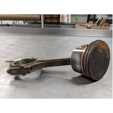 116K021 Piston and Connecting Rod Standard For 09-10 Ford F-150  5.4 8L3Z6200AA